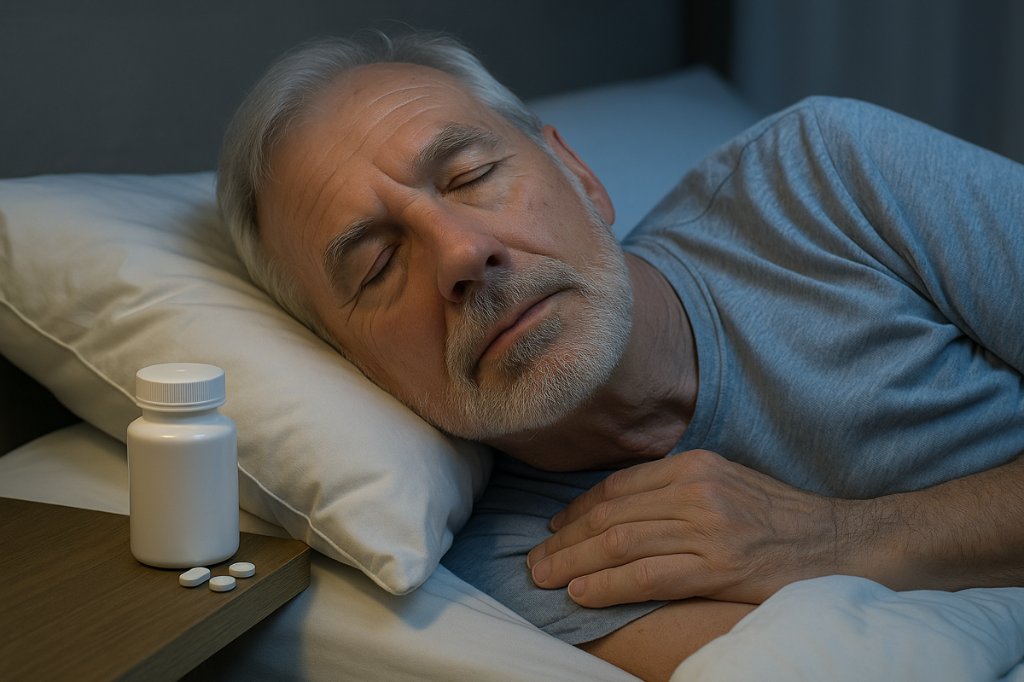 Melatonin